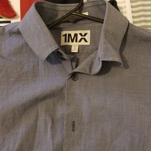 Express Dress Shirt